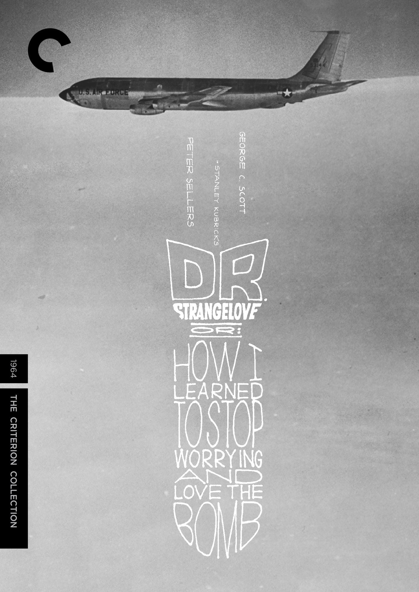 Dr. Strangelove [Criterion Collection]
