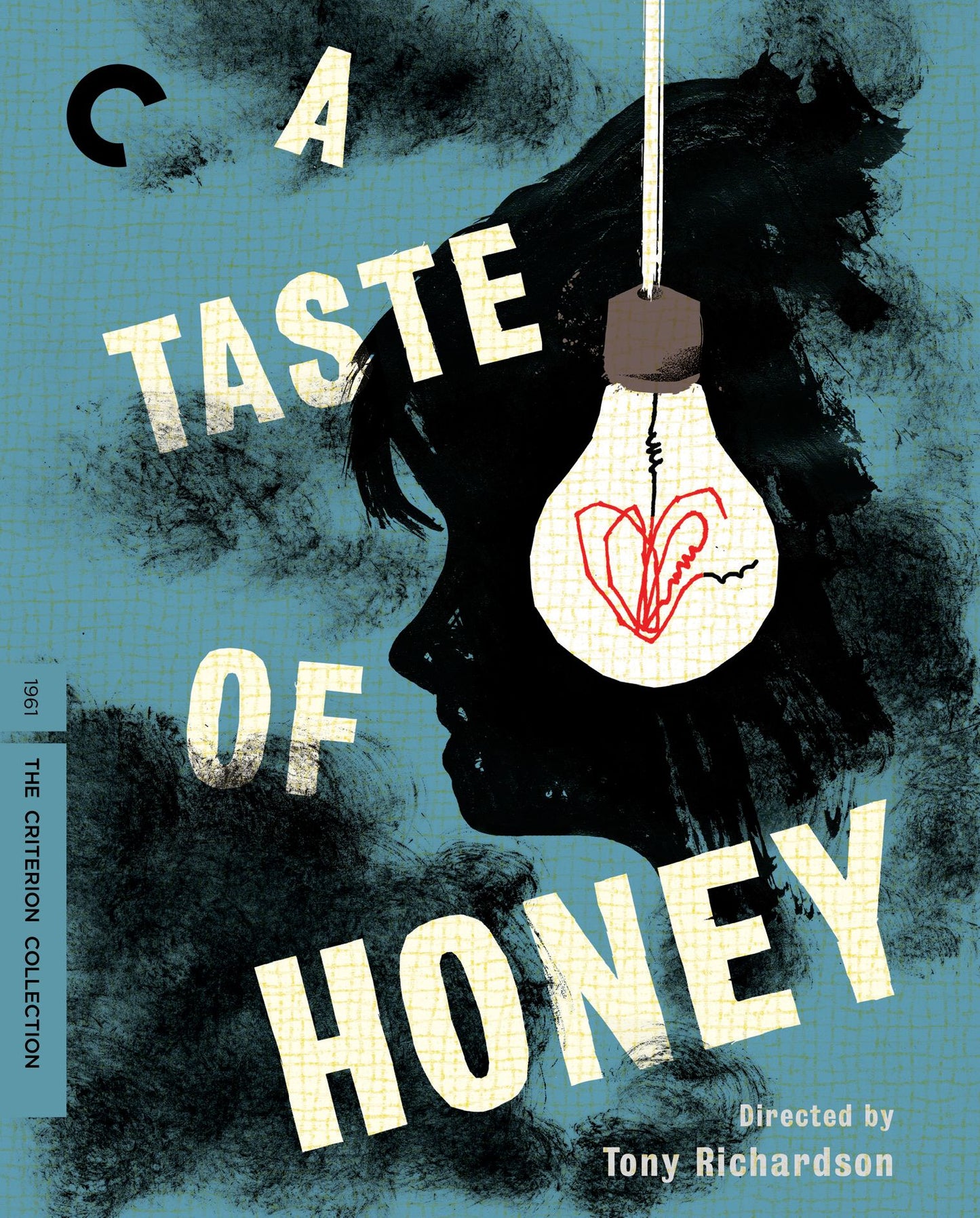 A Taste of Honey [Criterion Collection] [Blu-ray]