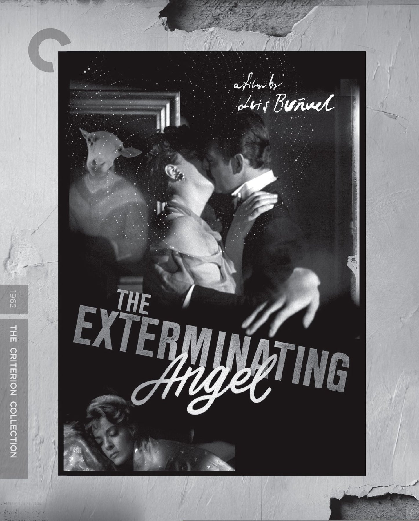 The Exterminating Angel [Criterion Collection] [Blu-ray]