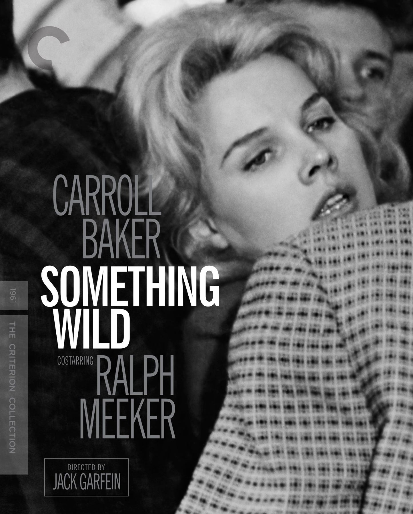 Something Wild [Criterion Collection] [Blu-ray]
