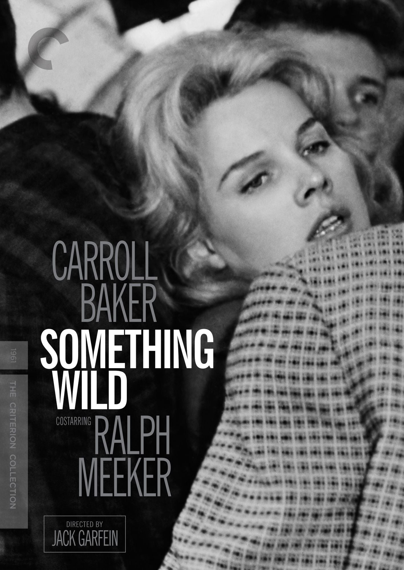 Something Wild [Criterion Collection] [2 Discs]