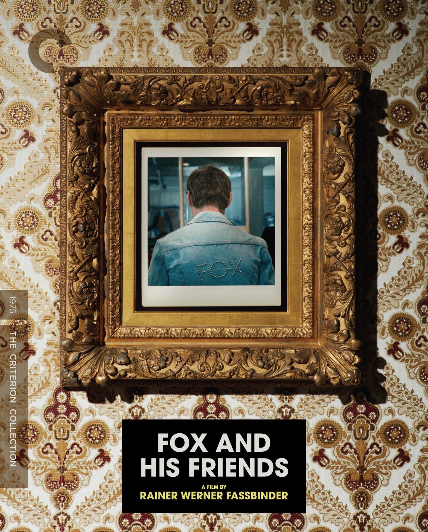 Fox and His Friends [Criterion Collection] [Blu-ray]