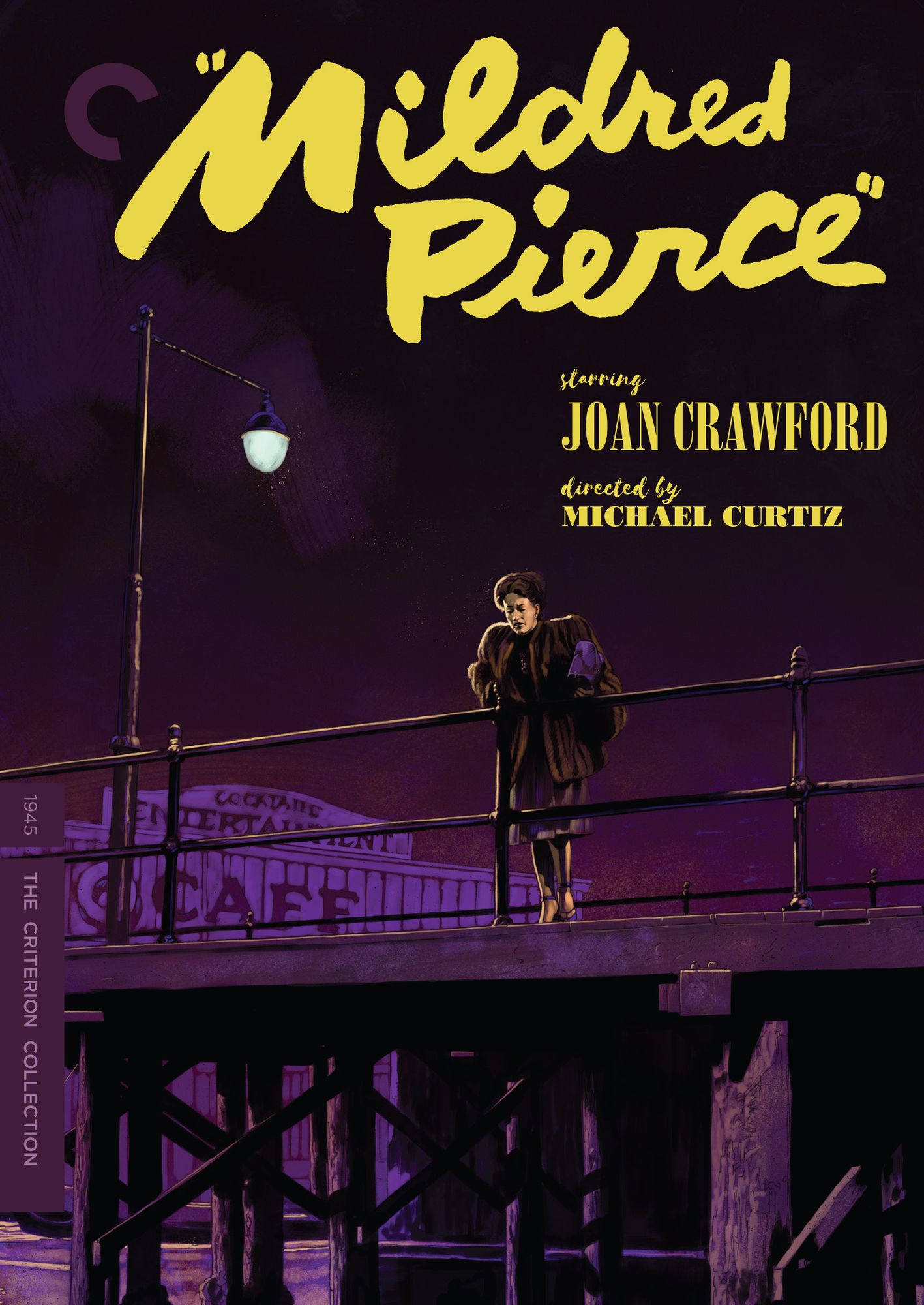 Mildred Pierce [Criterion Collection] [2 Discs]