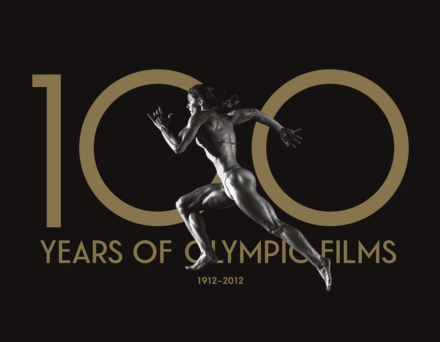 Criterion Collection: 100 Years Of Olympic Films