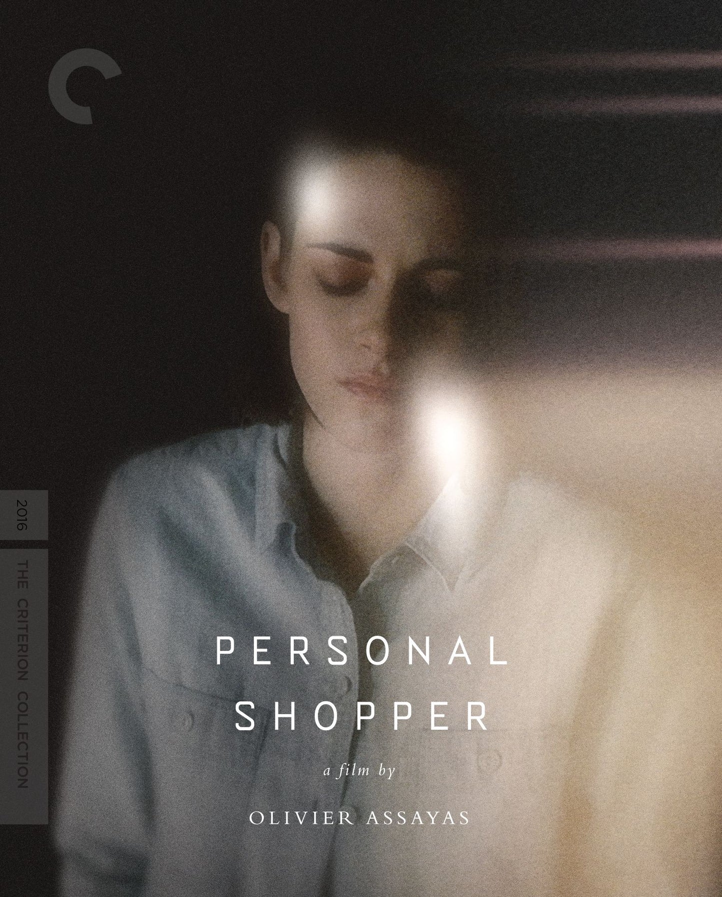 Personal Shopper [Criterion Collection] [Blu-ray]