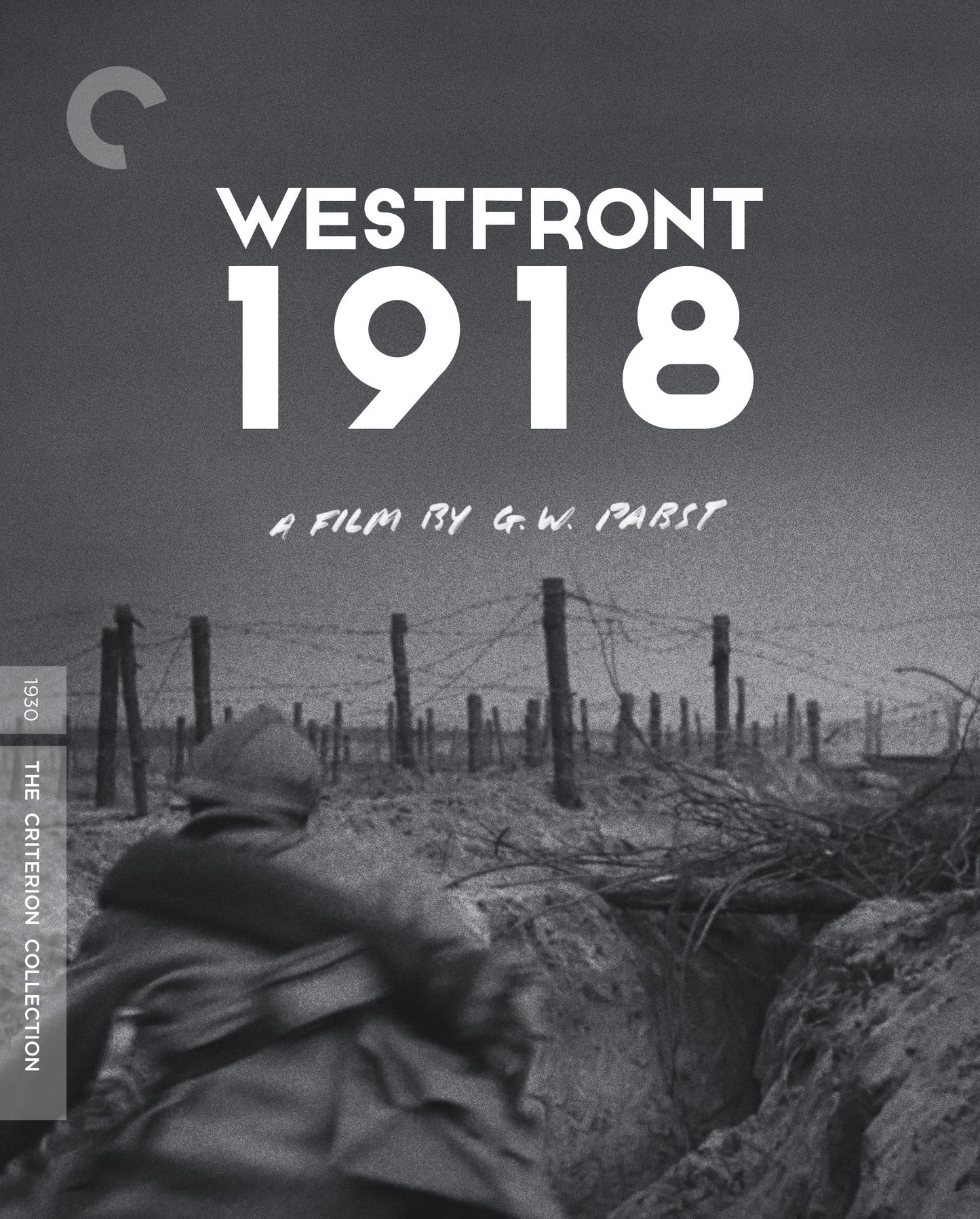 Westfront 1918 [Criterion Collection] [Blu-ray]
