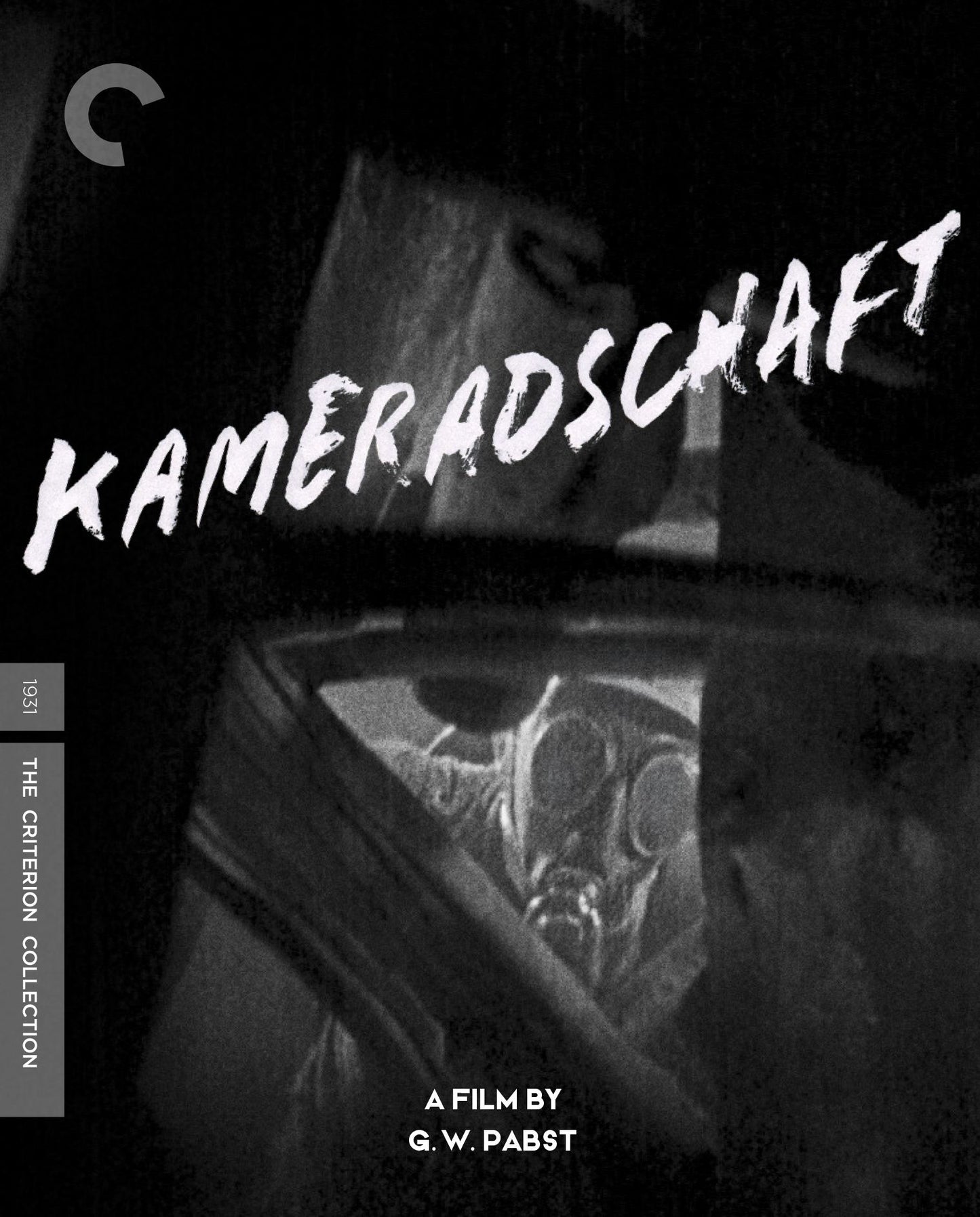 Kameradschaft [Criterion Collection] [Blu-ray]