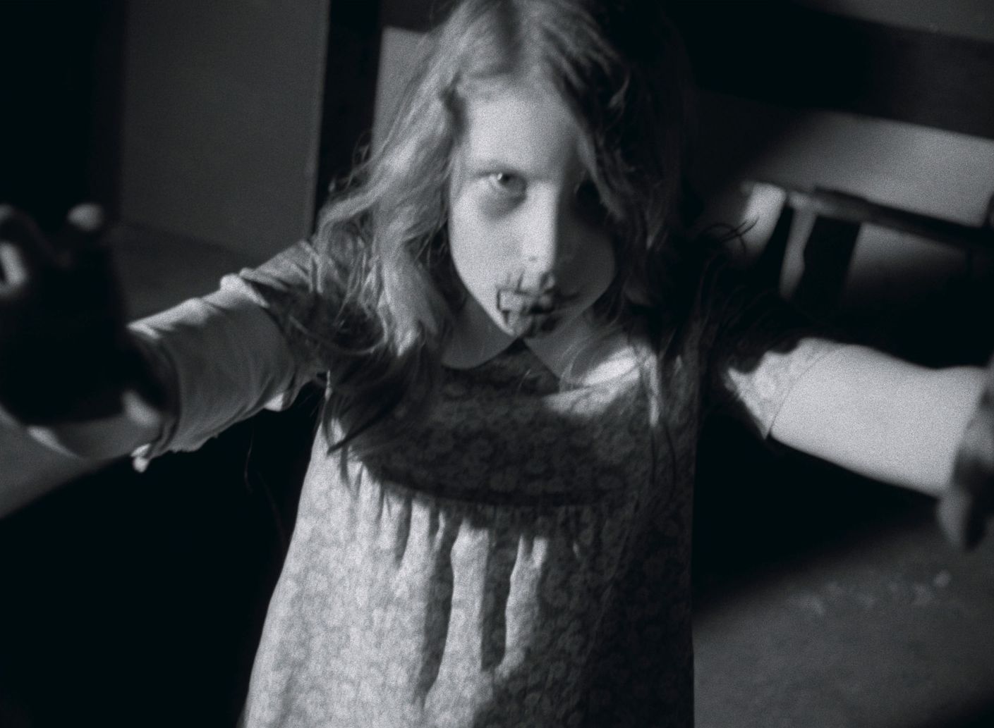 Night of the Living Dead [Criterion Collection] [Blu-ray]