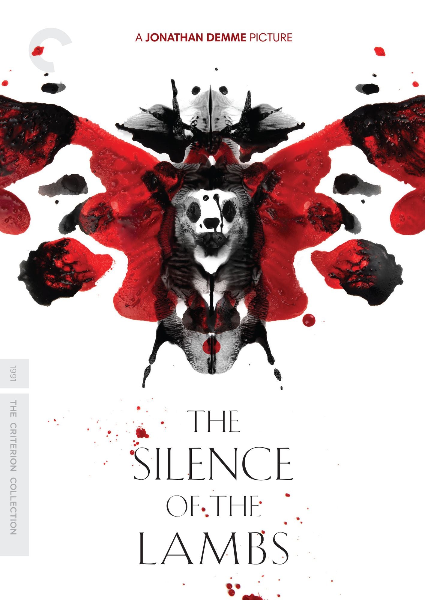 The Silence of the Lambs [Criterion Collection]