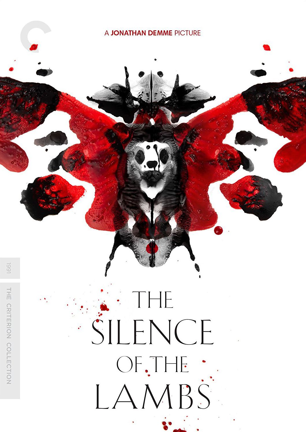The Silence of the Lambs [Criterion Collection]