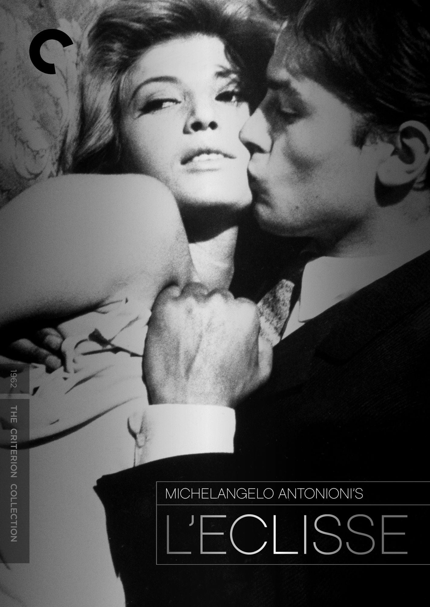 L' Eclisse [Criterion Collection]