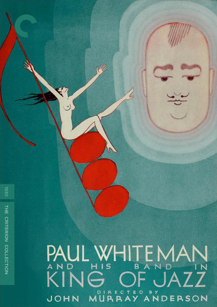 King of Jazz [Criterion Collection]