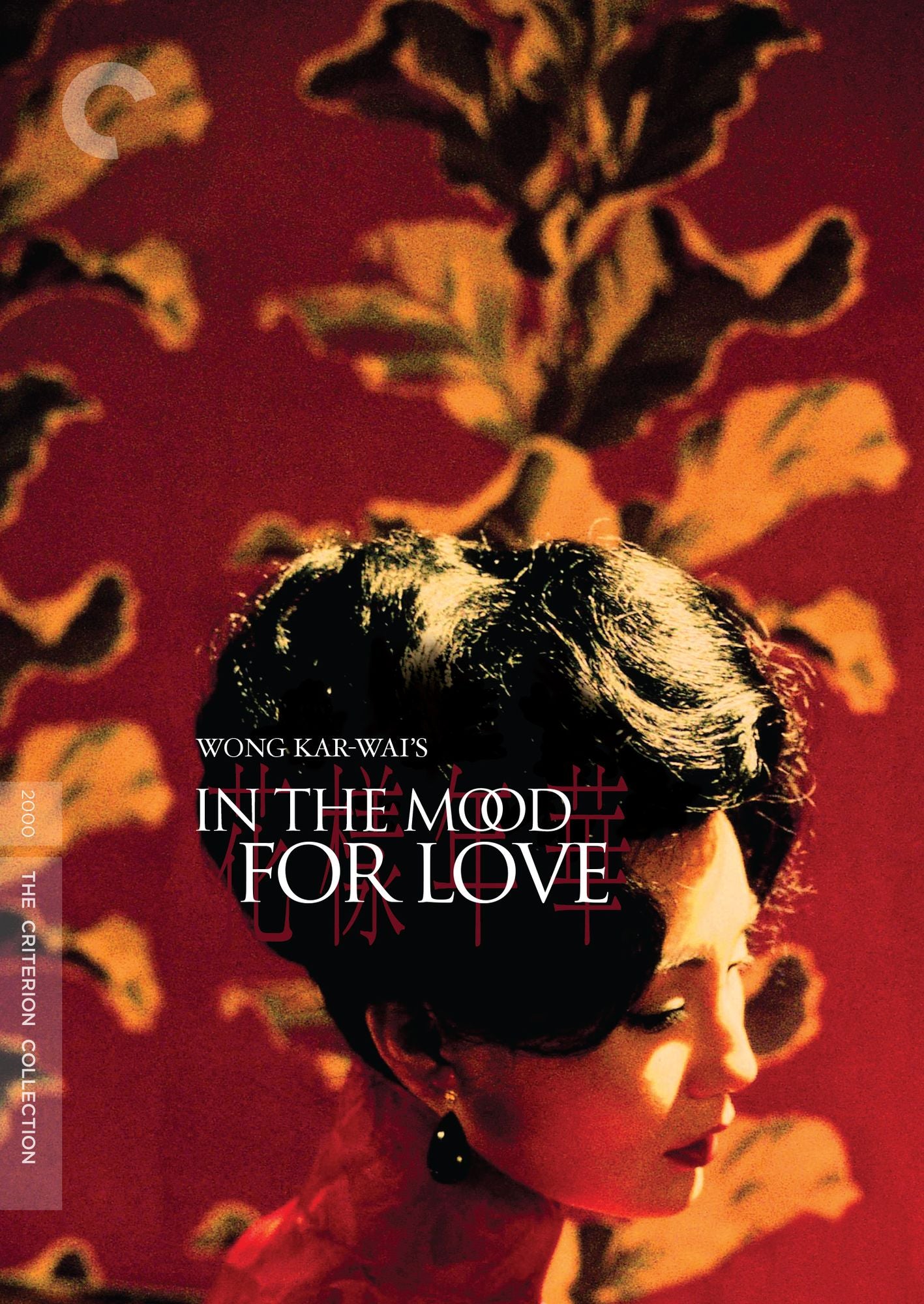 In the Mood for Love [Criterion Collection]