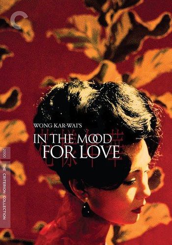 In the Mood for Love [Criterion Collection]