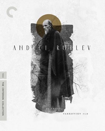 Andrei Rublev [Criterion Collection] [Blu-ray]