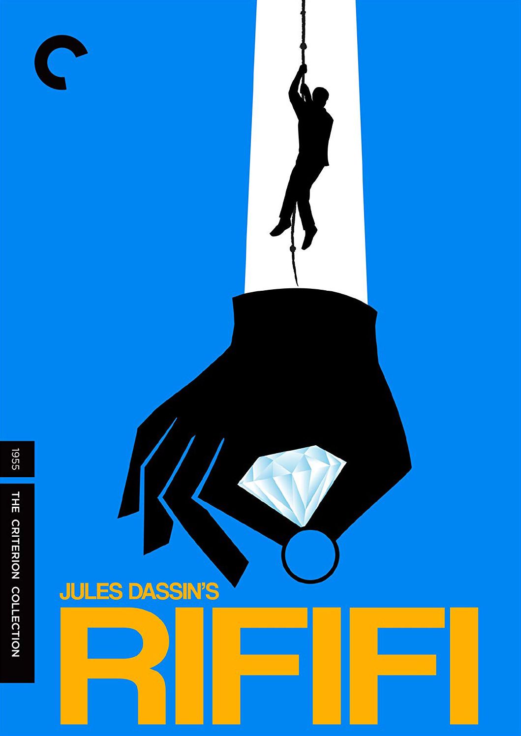 Rififi [Criterion Collection]
