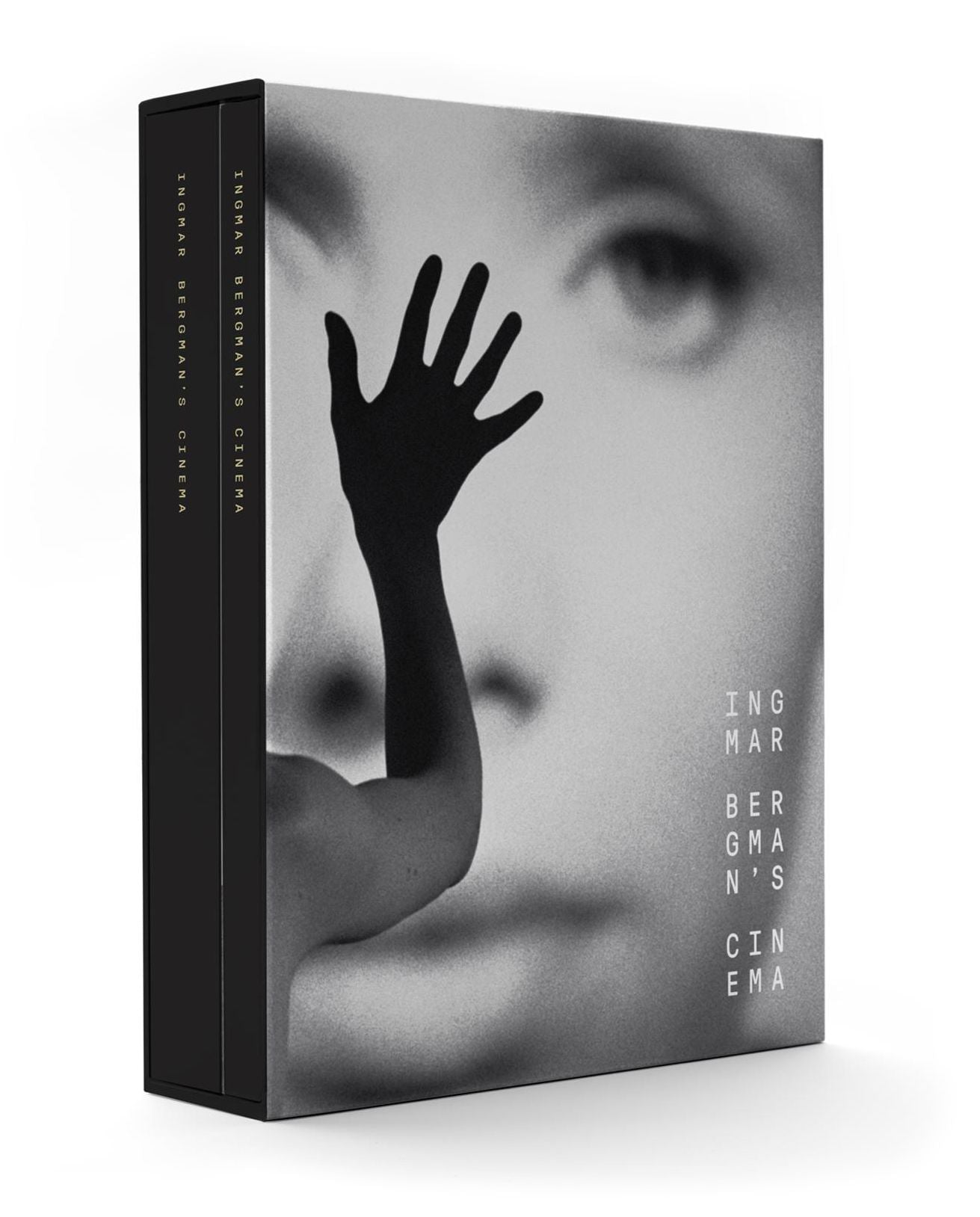 Ingmar Bergman¿s Cinema [Criterion Collection] [Blu-ray]