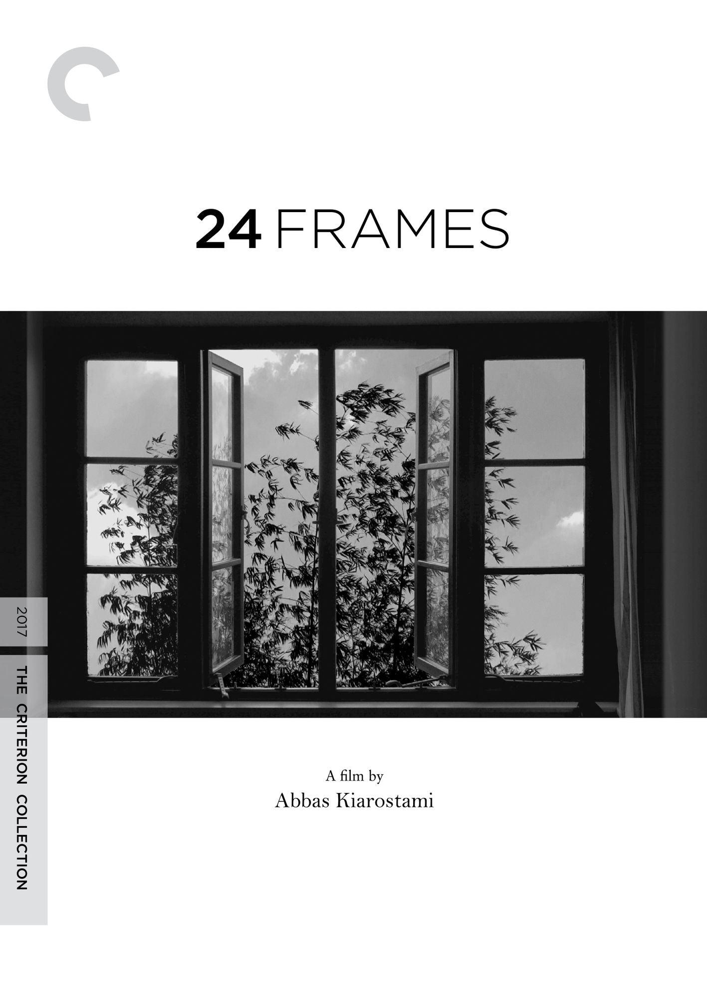 24 Frames [Criterion Collection]