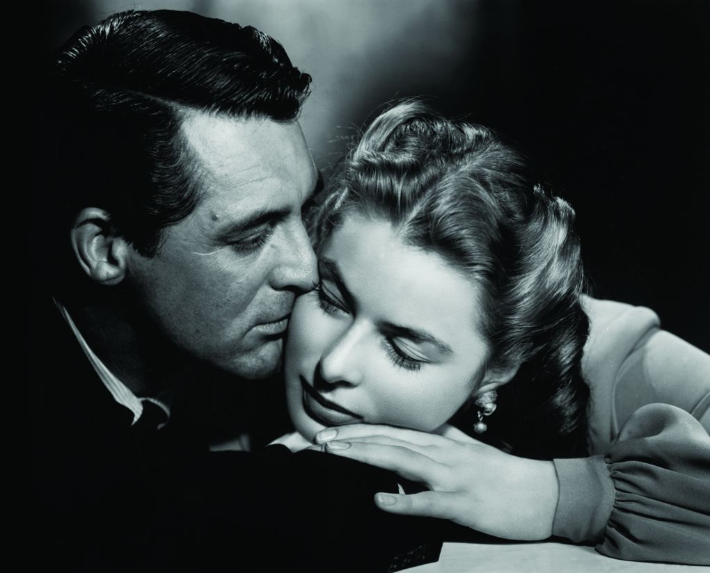 Notorious [Criterion Collection] [Blu-ray]
