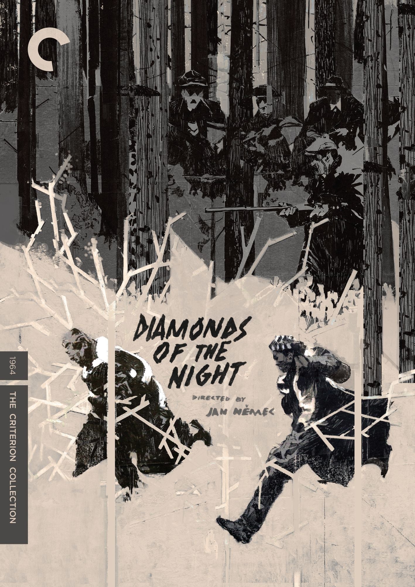 Diamonds of the Night [Criterion Collection]