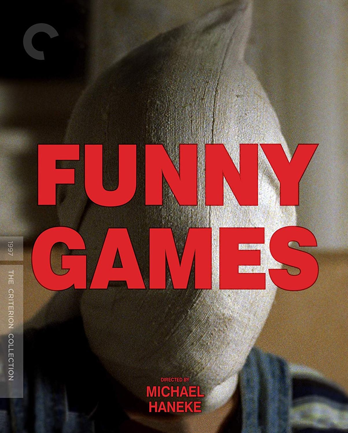 Funny Games [Criterion Collection] [Blu-ray]