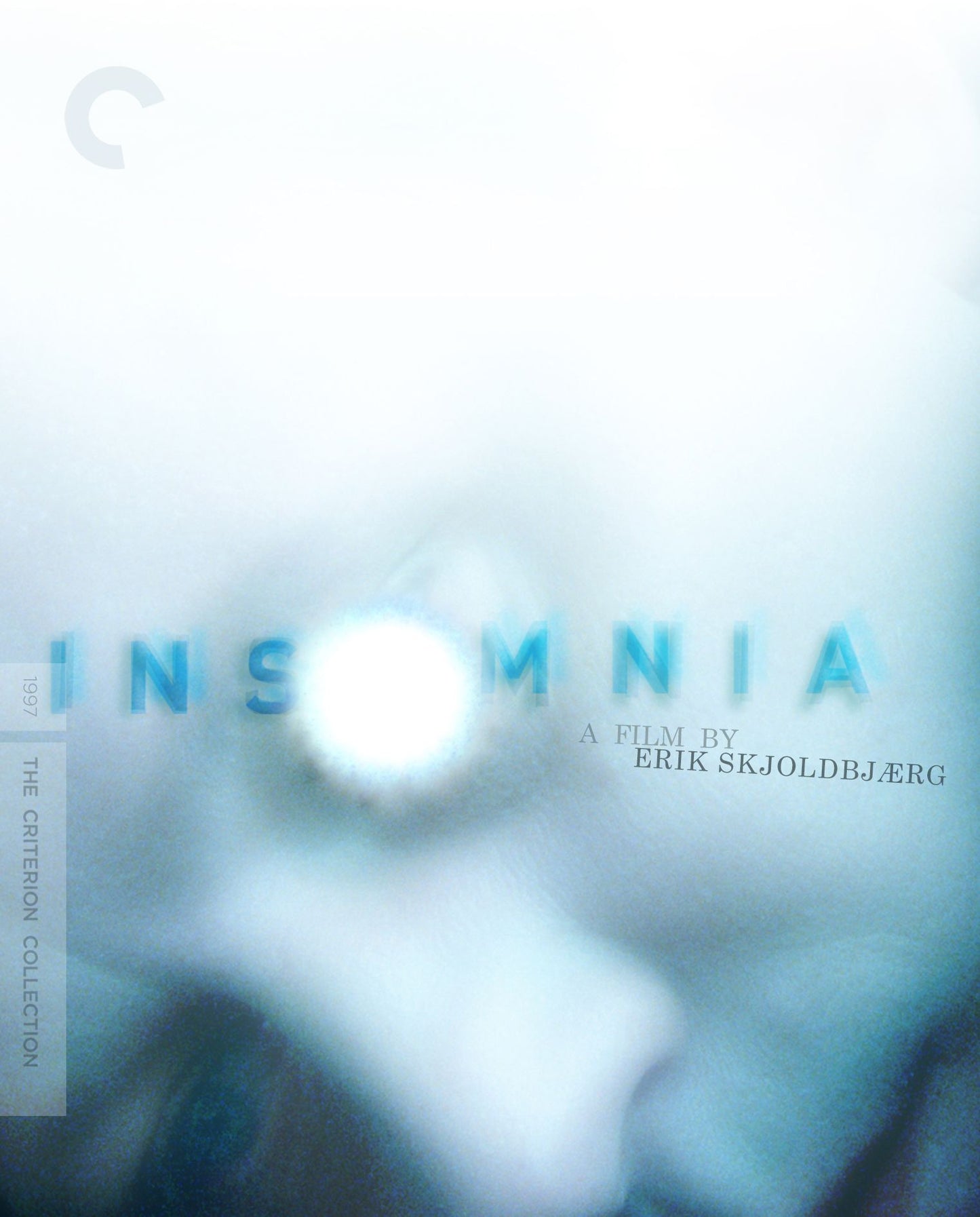Insomnia [Criterion Collection] [Blu-ray]