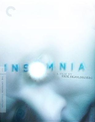 Insomnia [Criterion Collection] [Blu-ray]