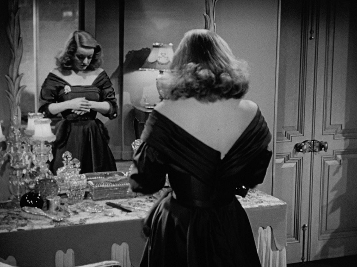 All About Eve [Criterion Collection]
