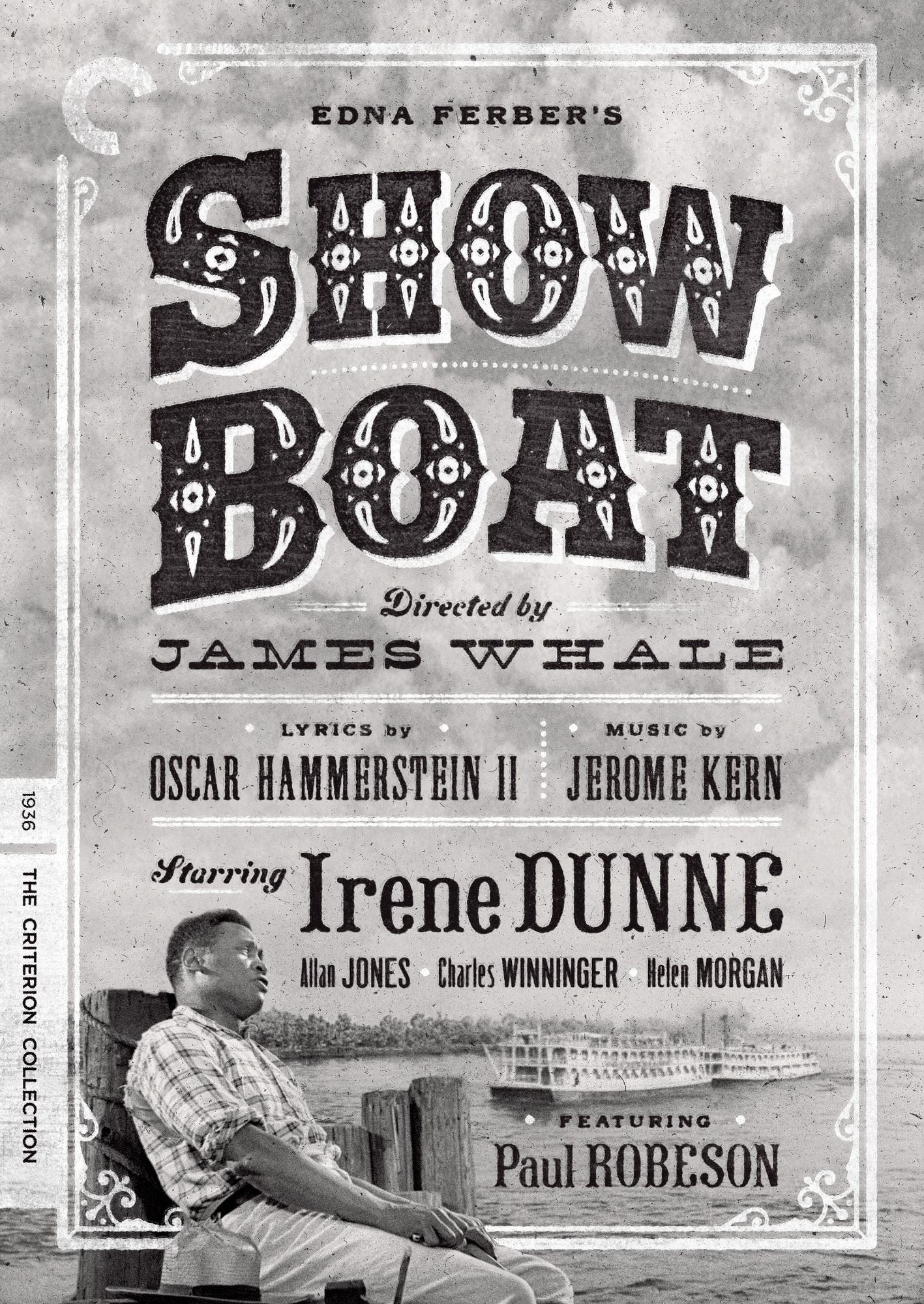 Show Boat [Criterion Collection]