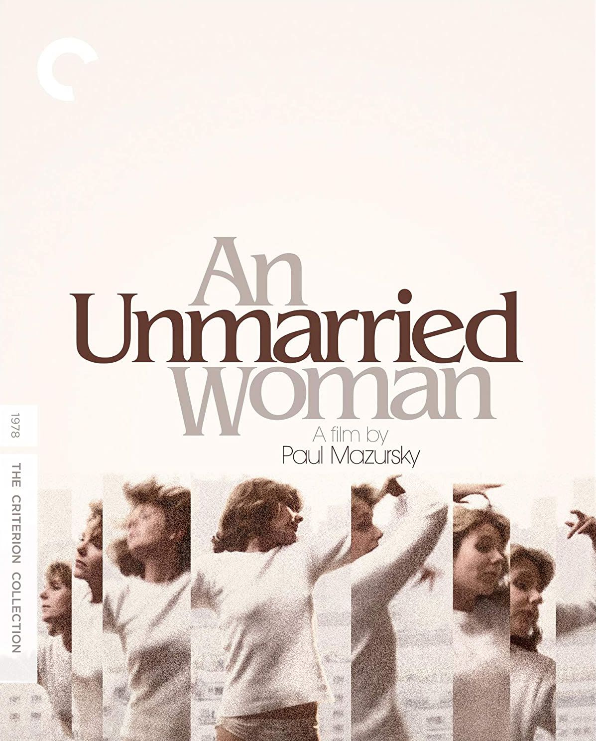 An Unmarried Woman [Criterion Collection] [Blu-ray]