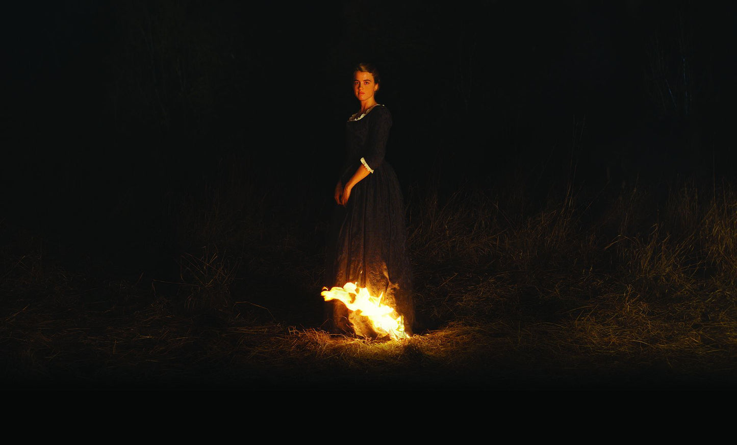 Portrait Of A Lady On Fire Bd