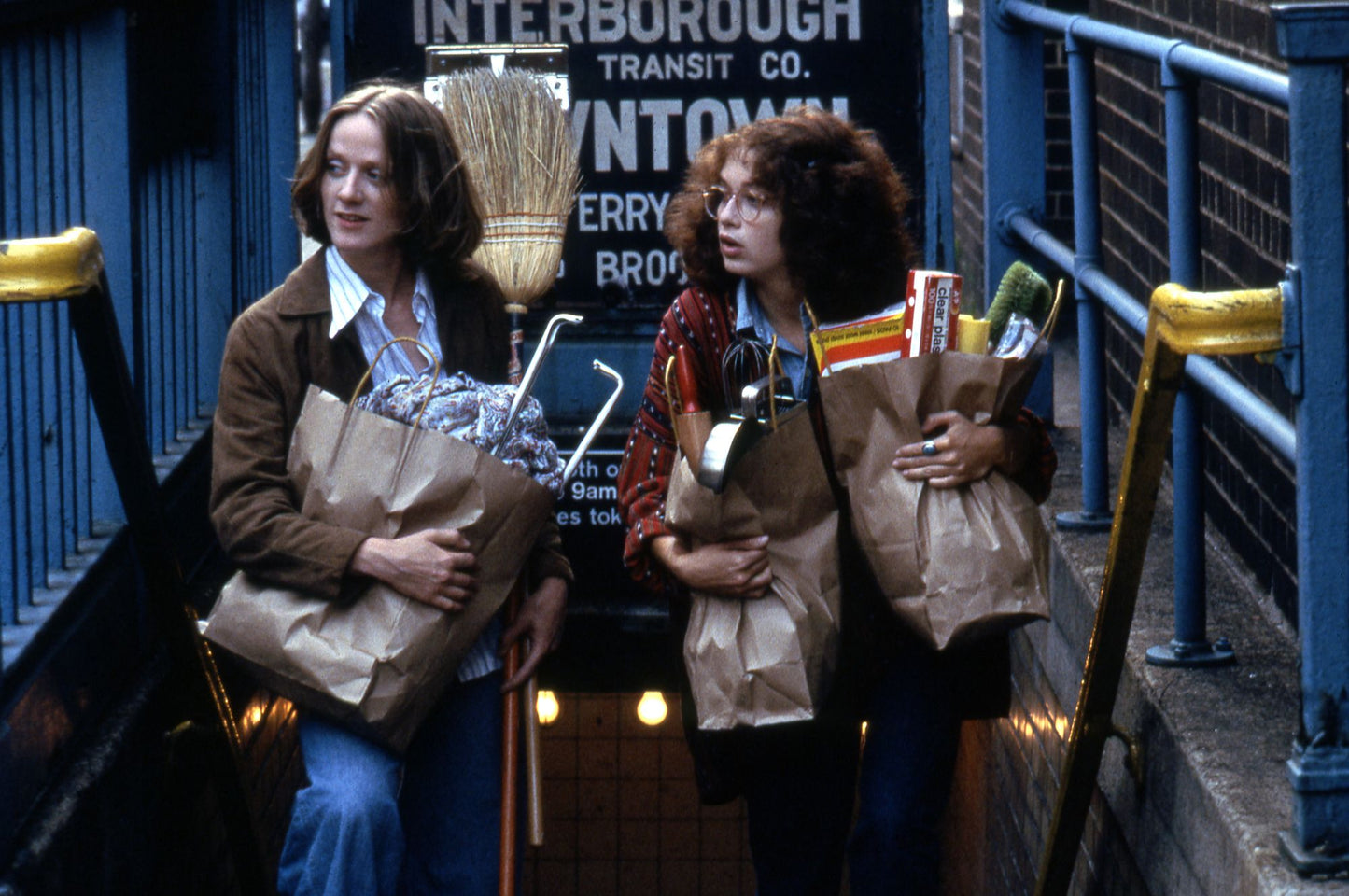 Girlfriends [Criterion Collection] [Blu-ray]