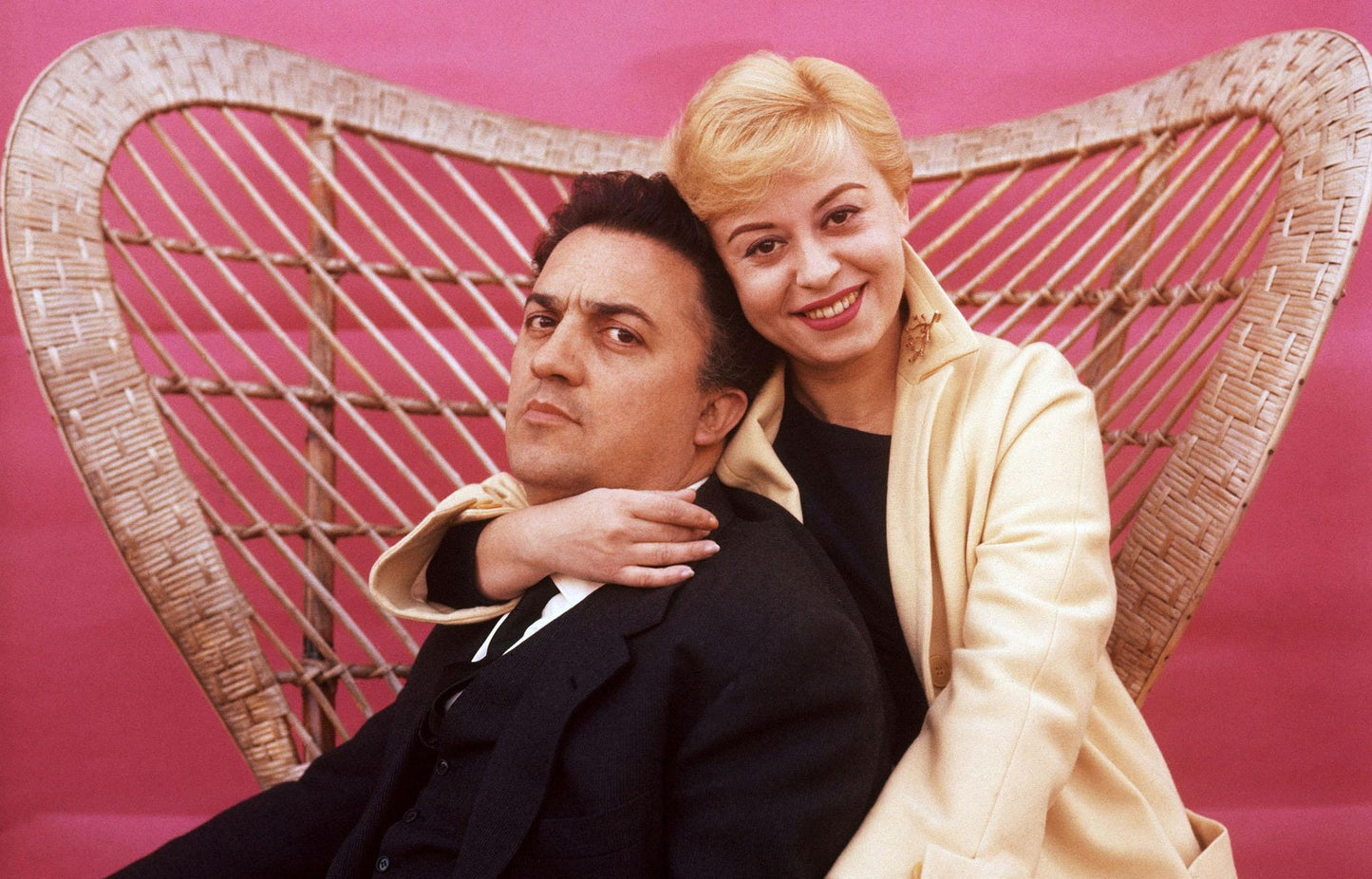 Essential Fellini [Criterion Collection] [Blu-ray] [15 Discs]