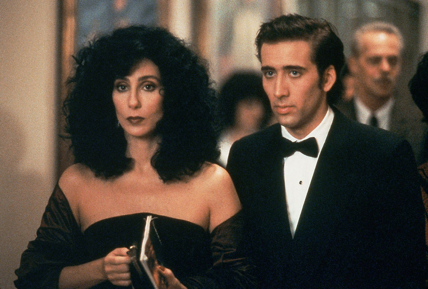 Moonstruck [Criterion Collection] [2 Discs]