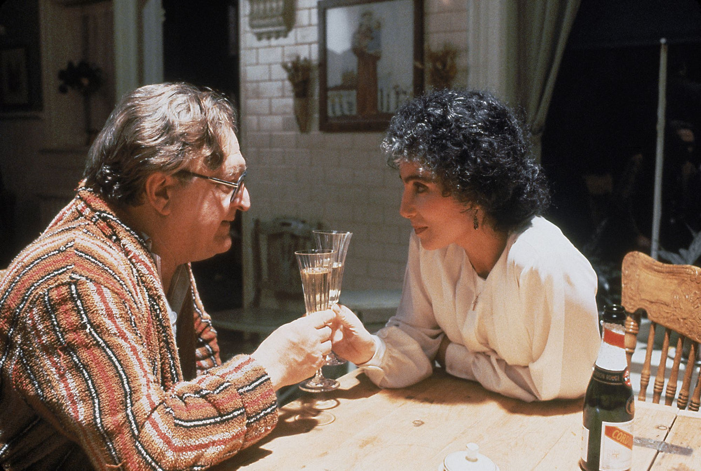 Moonstruck [Criterion Collection] [2 Discs]