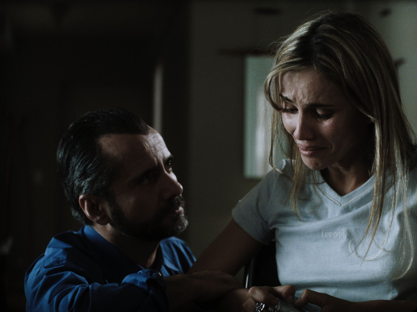 Amores Perros [Criterion Collection] [Blu-ray]