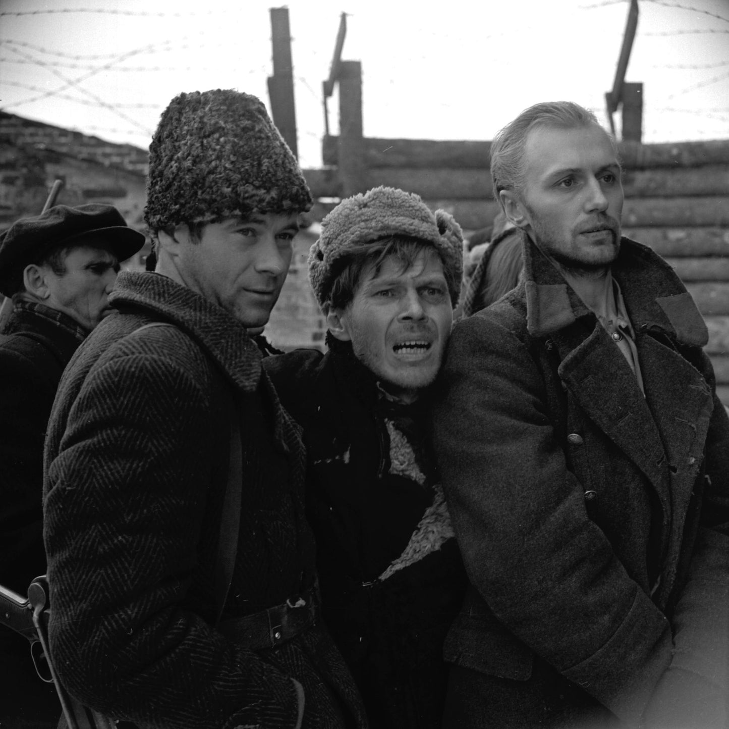 The Ascent [Criterion Collection] [Blu-ray]