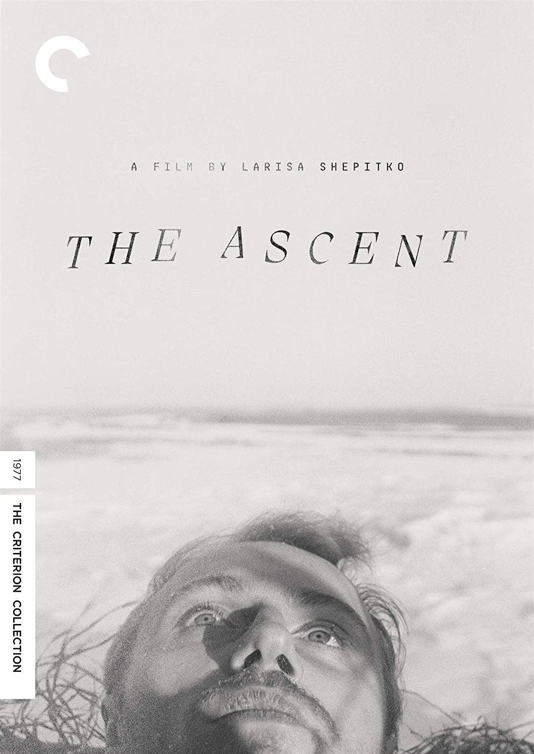 The Ascent [Criterion Collection]
