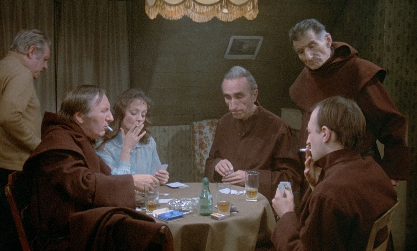 Three Films by Luis Bunuel [Criterion Collection] [Blu-ray]