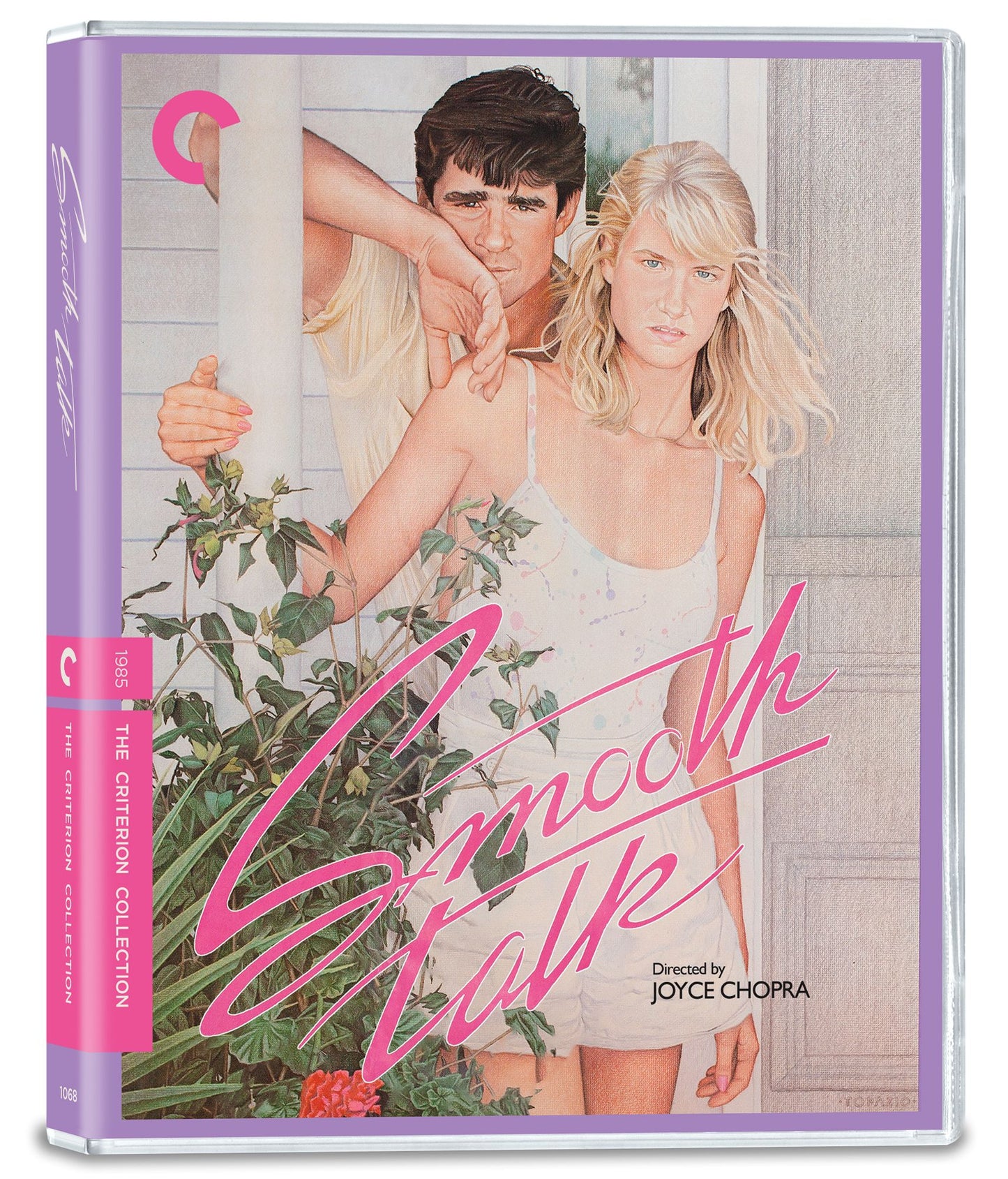 Smooth Talk [Criterion Collection] [Blu-ray]