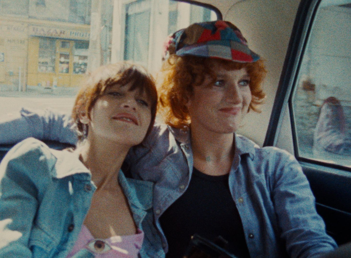 Celine and Julie Go Boating [Criterion Collection] [Blu-ray]