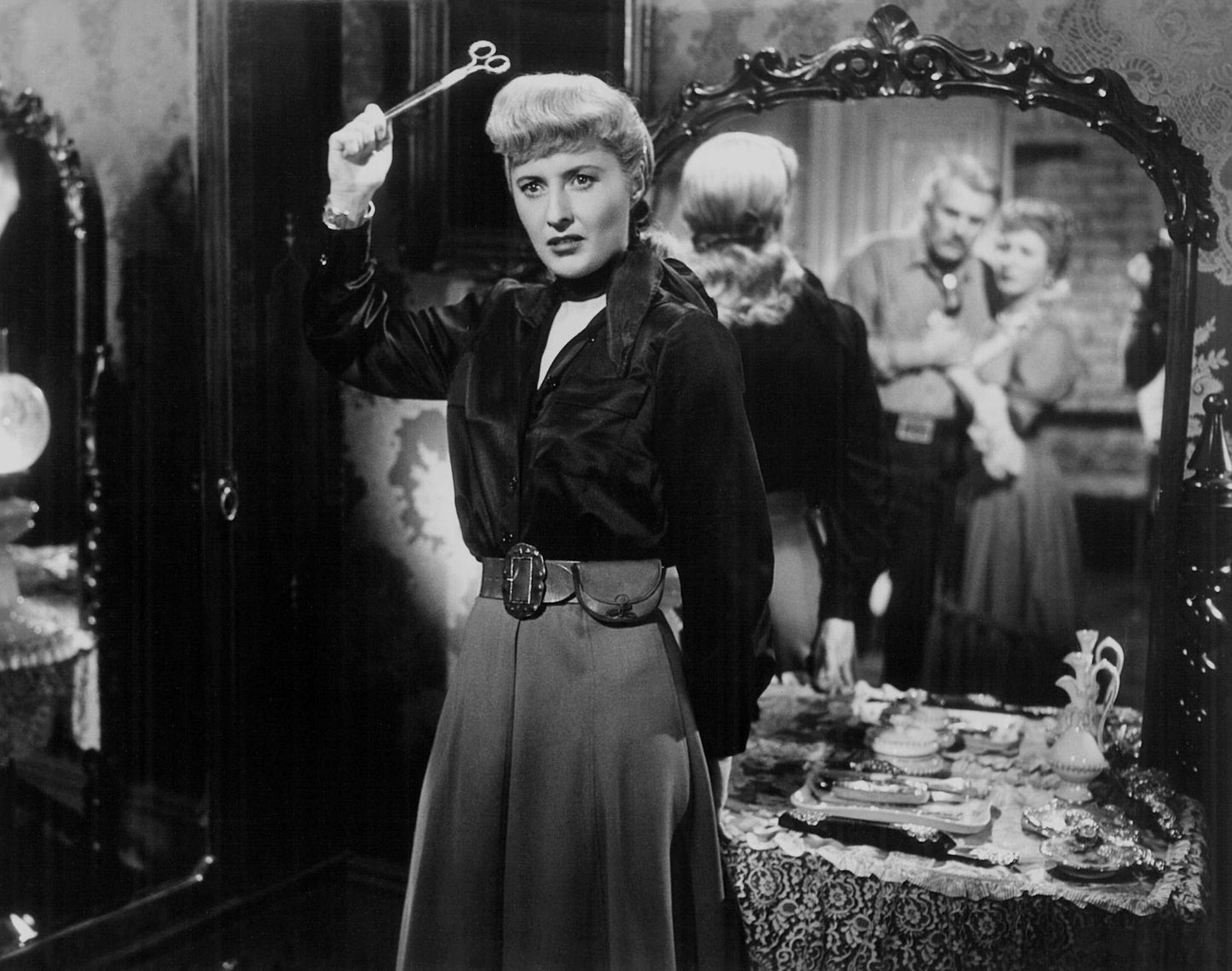 The Furies [Blu-ray]