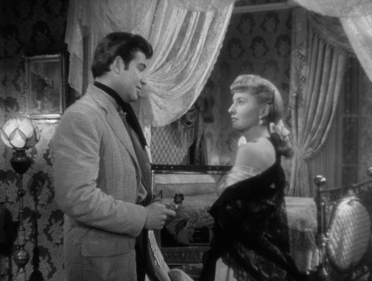 The Furies [Blu-ray]
