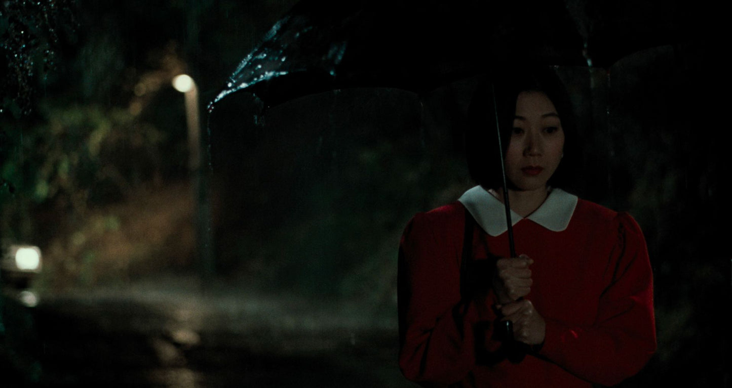 Memories of Murder [Blu-ray]