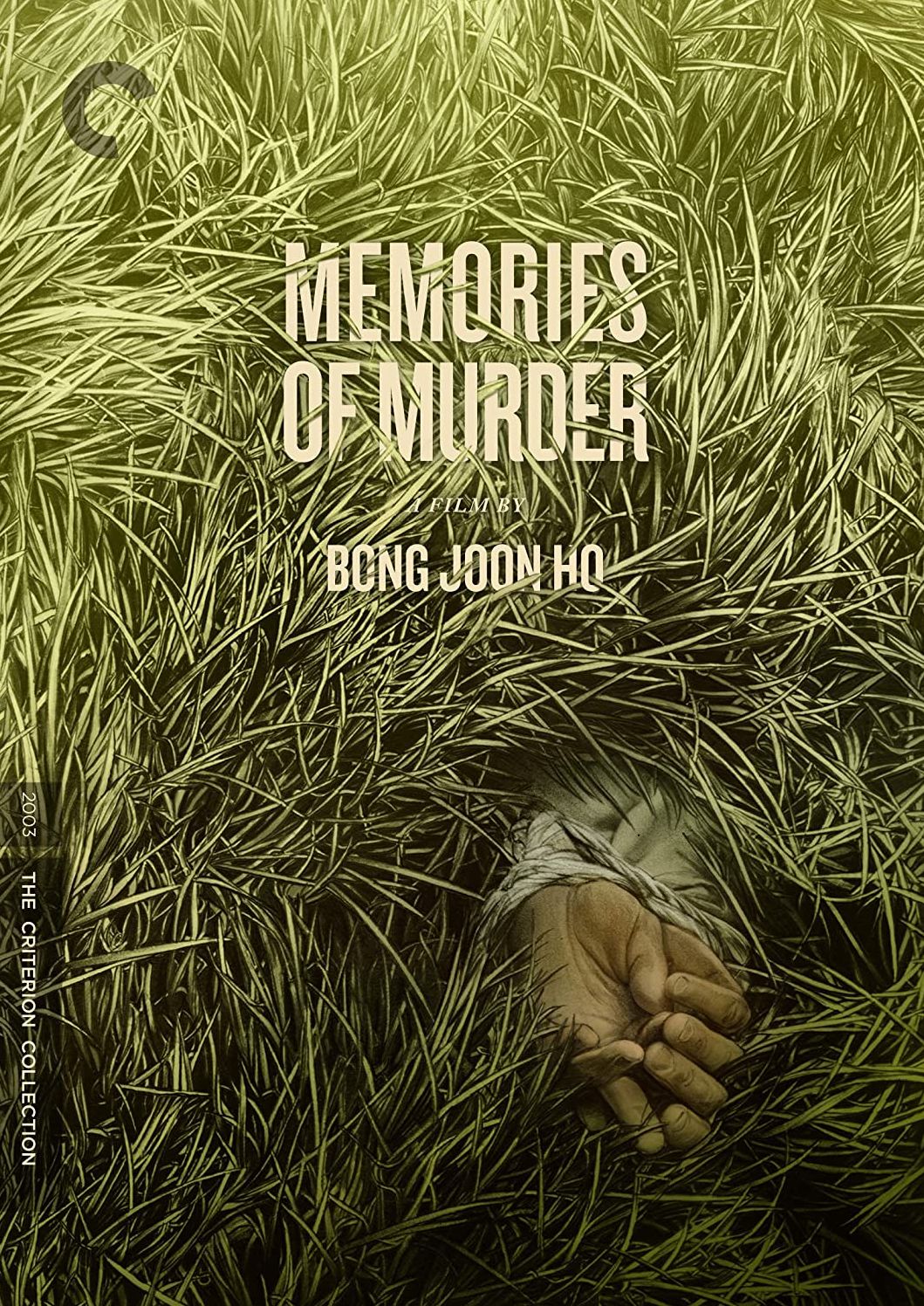 Memories of Murder
