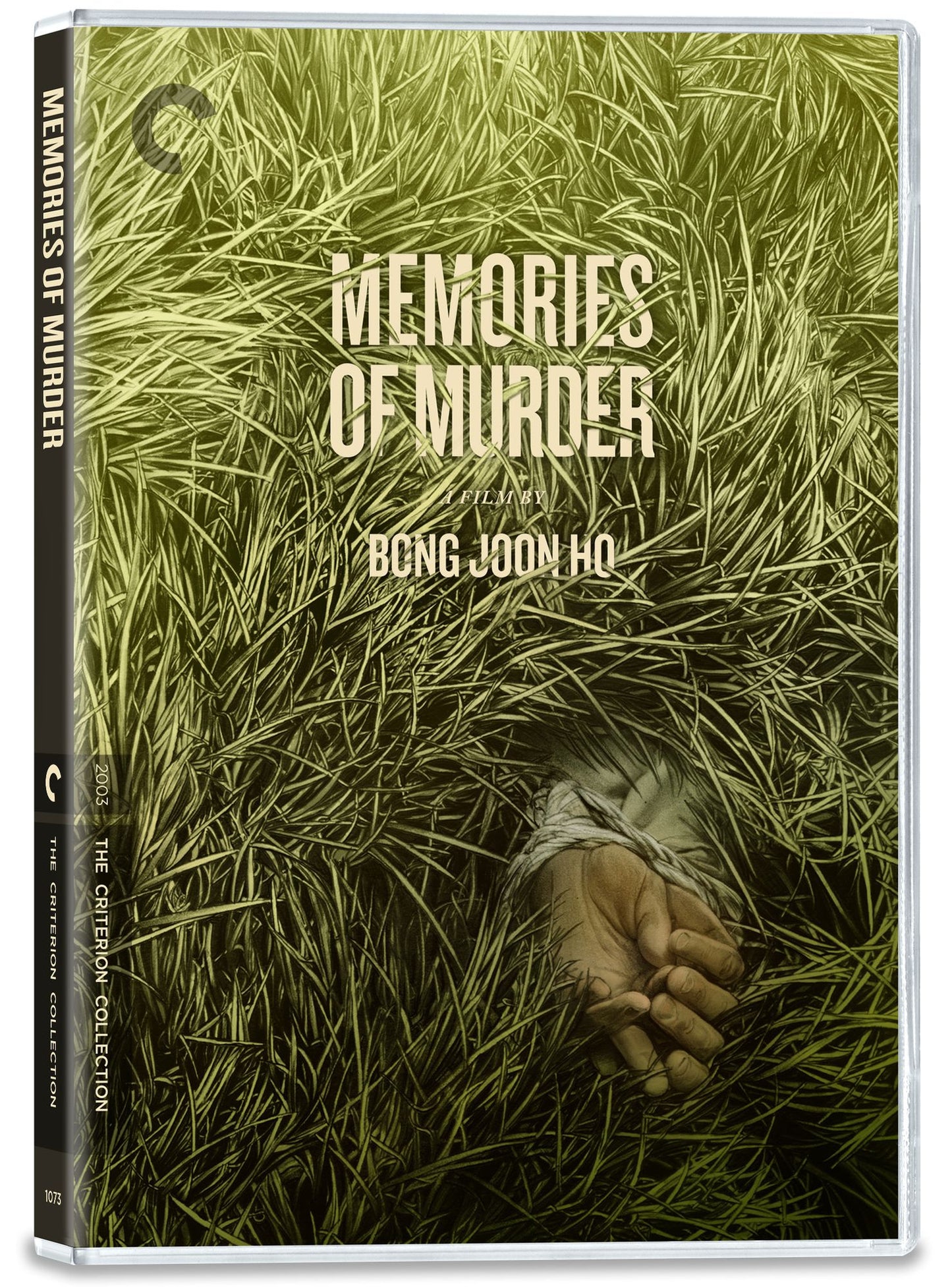 Memories of Murder