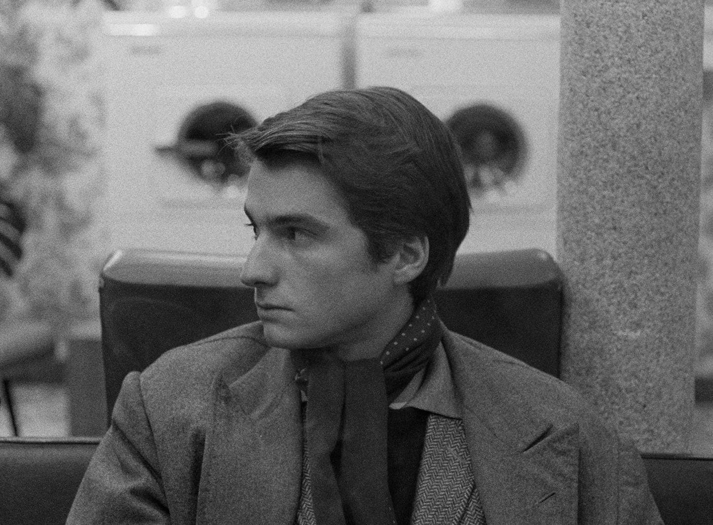 Masculin/Feminin [Criterion Collection] [Blu-ray]