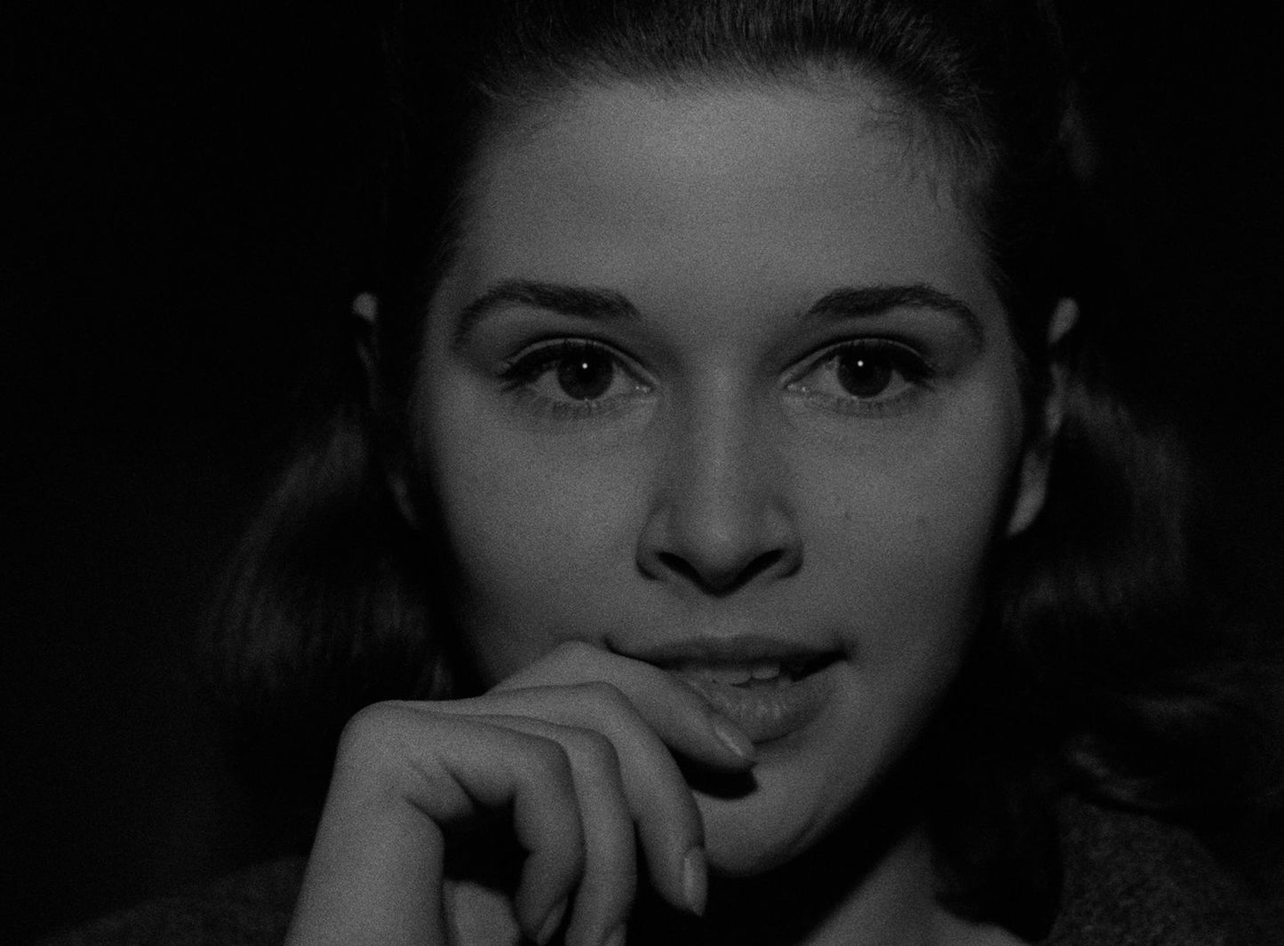 Masculin/Feminin [Criterion Collection] [Blu-ray]