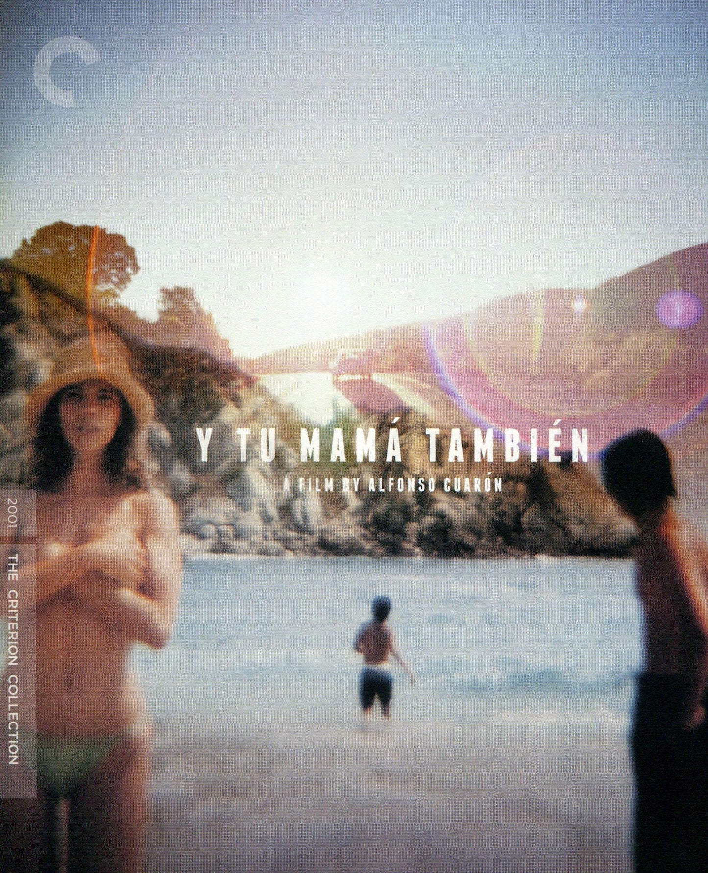 Y Tu Mam? Tambi?n [Criterion Collection] [Blu-ray/DVD]