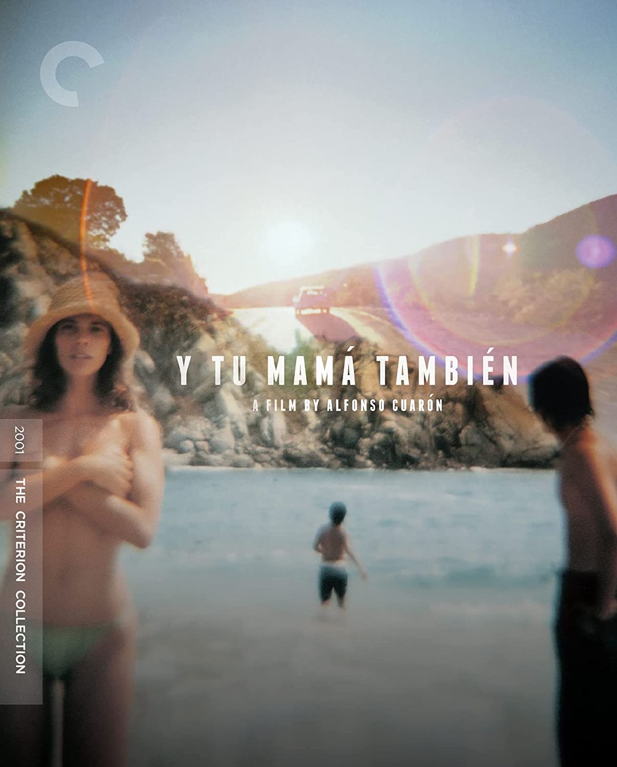 Y Tu Mam? Tambi?n [Criterion Collection] [Blu-ray/DVD]